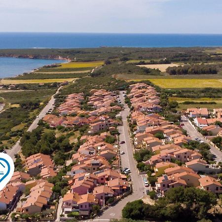 Sardinianworld - A Due Passi Dal Mare Nel Sinis Apartment Funtana Meiga Exterior photo