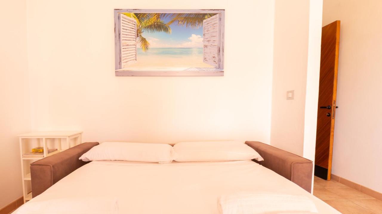 Sardinianworld - A Due Passi Dal Mare Nel Sinis Apartment Funtana Meiga Exterior photo